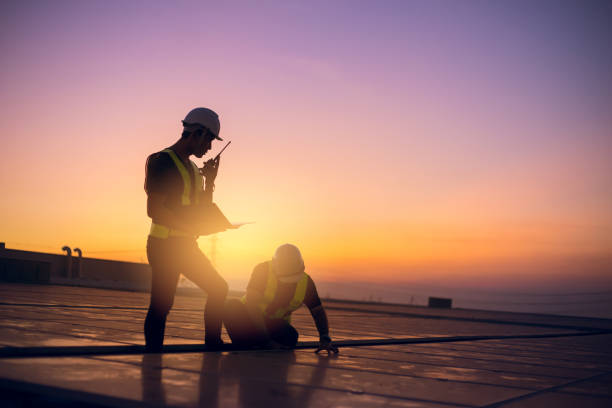 Tile Roofing Contractor in Huntsville, AL